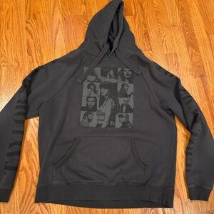 Taylor Swift Eras Tour Sweatshirt